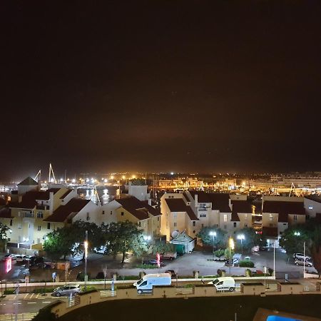 Marina Mar Vilamoura Apartment Esterno foto