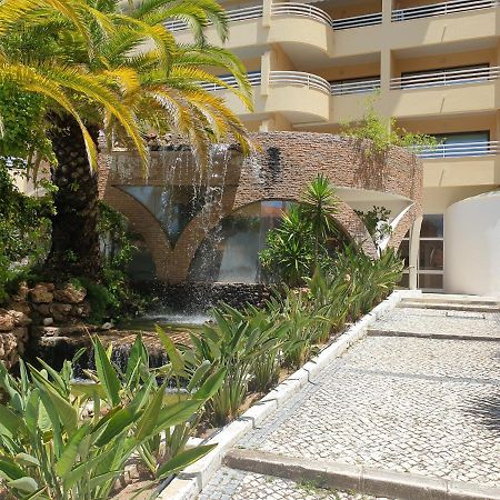 Marina Mar Vilamoura Apartment Esterno foto