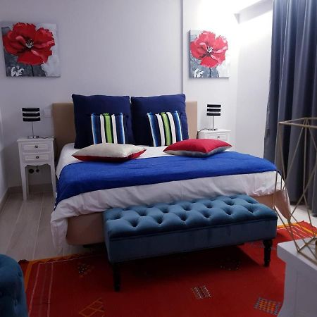 Marina Mar Vilamoura Apartment Esterno foto