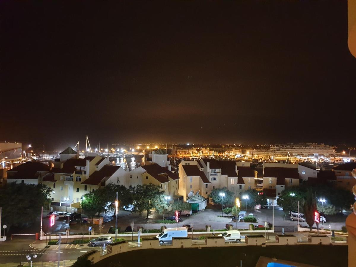 Marina Mar Vilamoura Apartment Esterno foto
