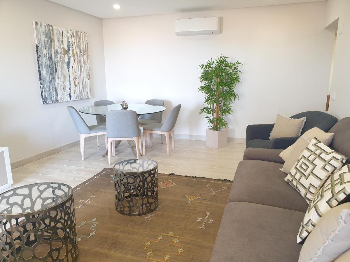 Marina Mar Vilamoura Apartment Esterno foto