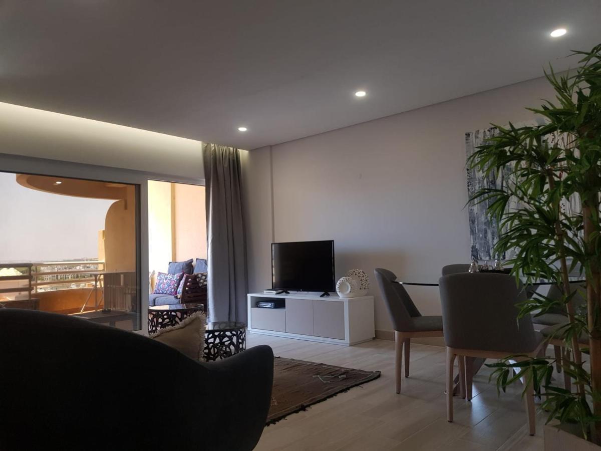 Marina Mar Vilamoura Apartment Esterno foto