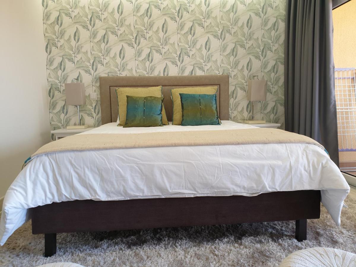 Marina Mar Vilamoura Apartment Esterno foto