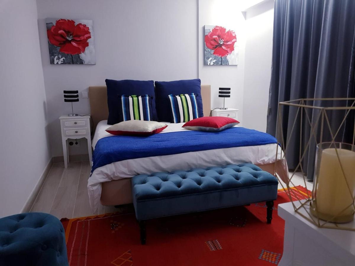 Marina Mar Vilamoura Apartment Esterno foto